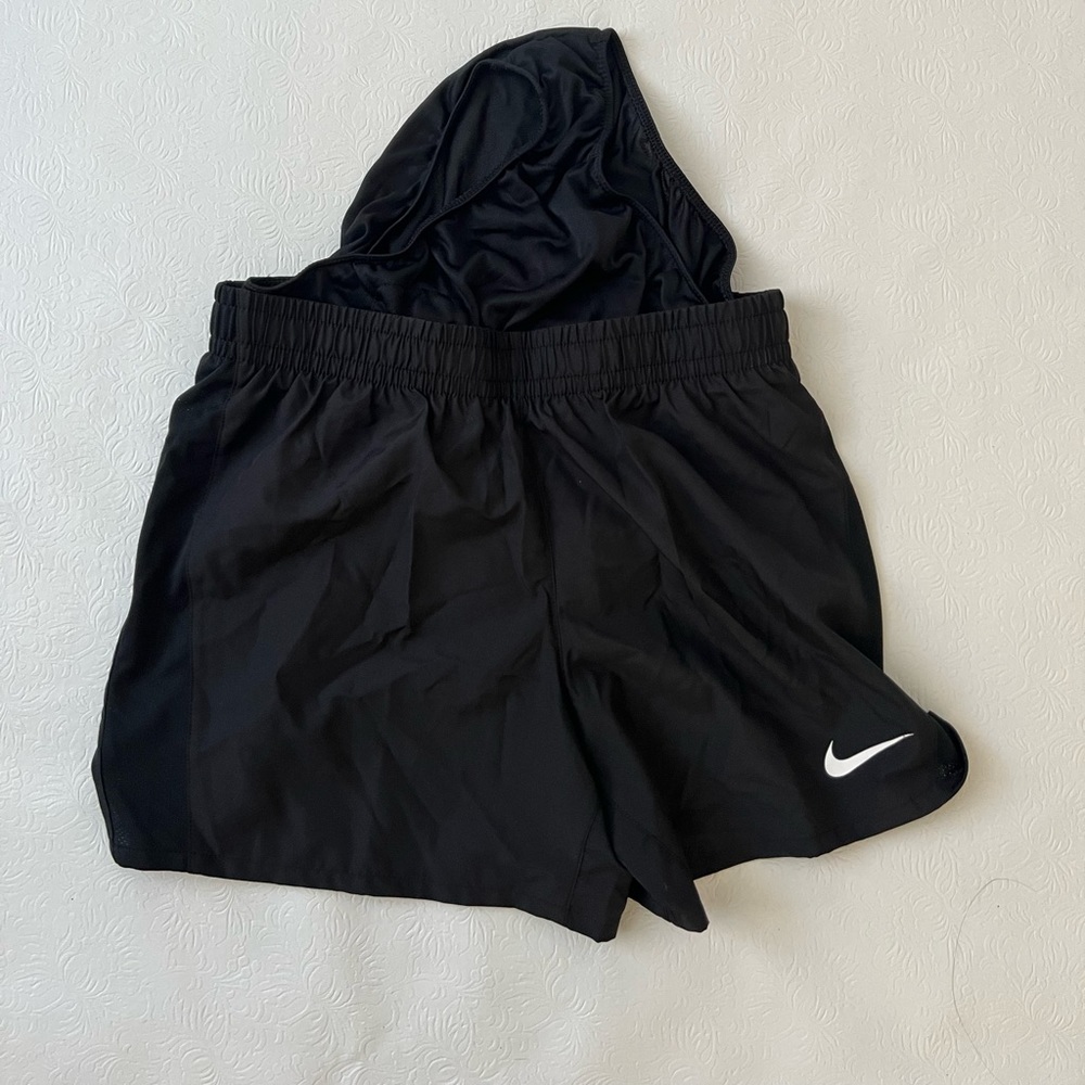 Girls 7-16 Nike Dri-FIT Running Shorts